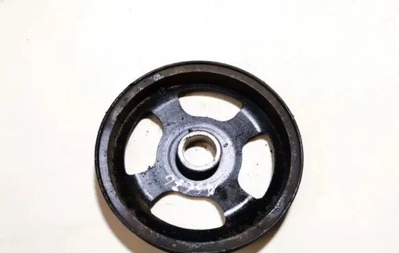 Ford Transit Camshaft pulley/ VANOS xs7e4737ab