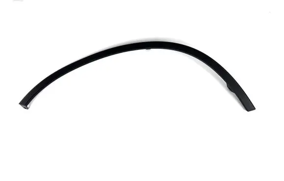 Front arch trim