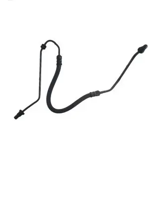 Volkswagen Touran II Clutch pipe/line 