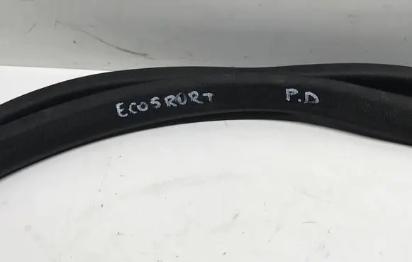 Ford Ecosport Front door rubber seal 