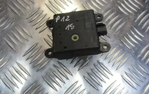 Nissan Primera Central body control module 3C27030850