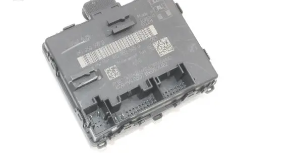 Audi A6 S6 C8 4K Door control unit/module 4M1959595D