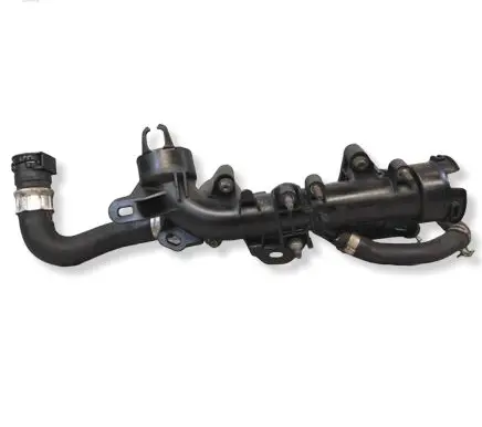 Opel Combo E Engine coolant pipe/hose Z12002105