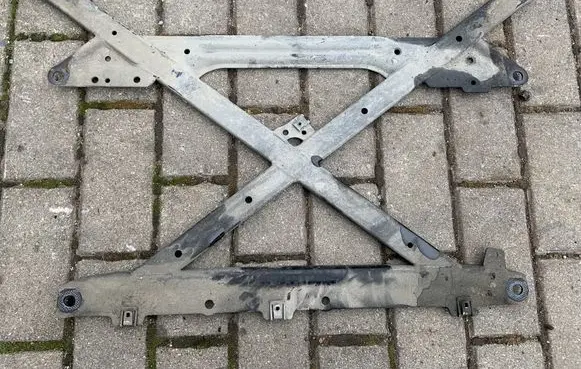 Audi Q5 SQ5 Front subframe 8K1399345E