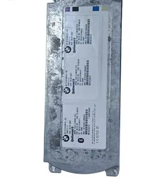 BMW X5 E70 Bluetooth control unit module 84109149615 9149615