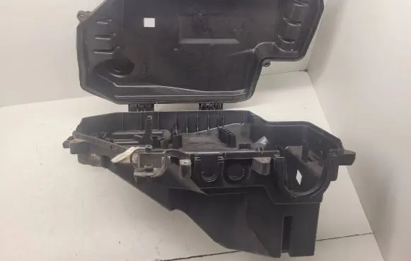 Audi A6 S6 C6 4F Fuse box set 4F1907355 4F1907613