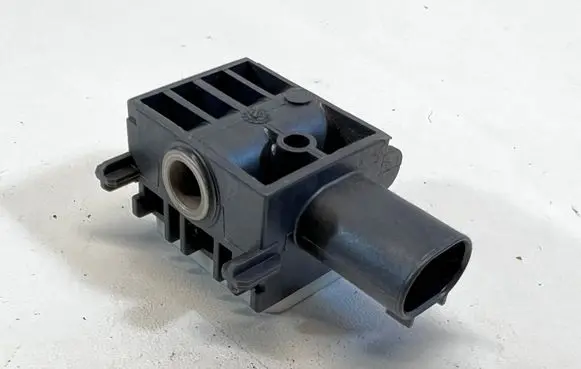 Mercedes-Benz R W251 Airbag deployment crash/impact sensor 0038202826