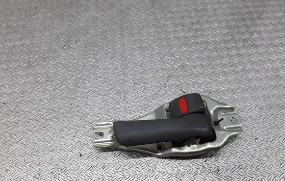 Toyota RAV 4 (XA10) Front door interior handle