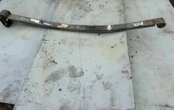 Volkswagen II LT Rear leaf spring 2D0511131