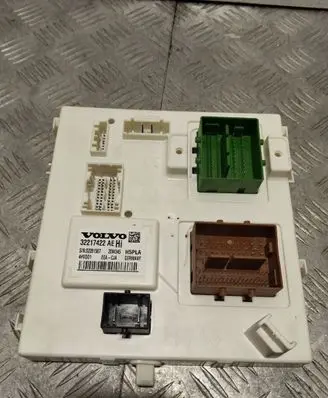 Volvo XC90 Engine control unit/module 32217422