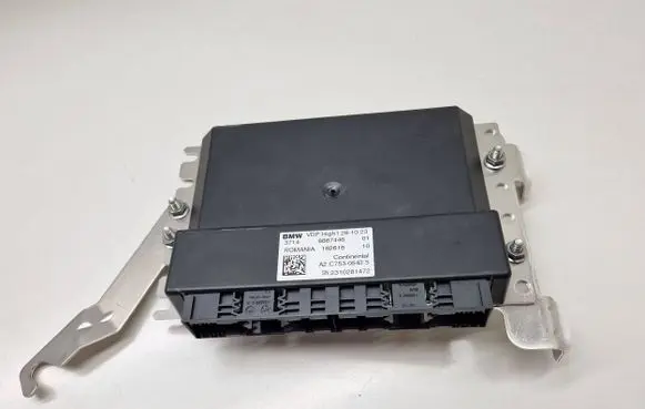 BMW i4 Other control units/modules 8867446 8833285