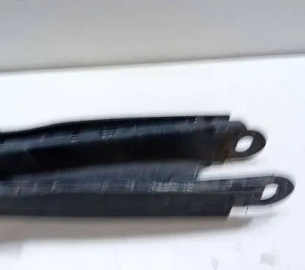 Volvo S90, V90 Other rear suspension part 31387207