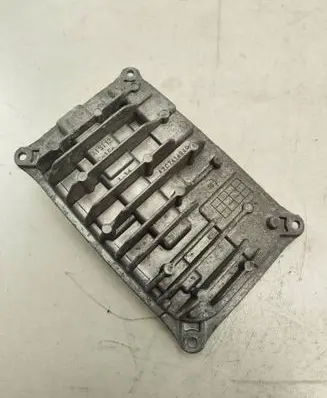 Mercedes-Benz C W205 Headlight ballast module Xenon A2229008105 A2229022205 A2229013403
