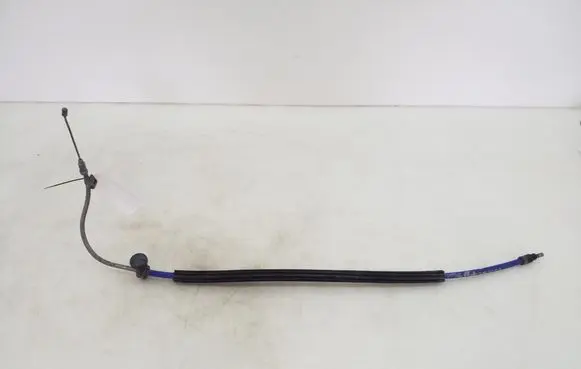 Mercedes-Benz GLK (X204) Handbrake/parking brake wiring cable A2044200885