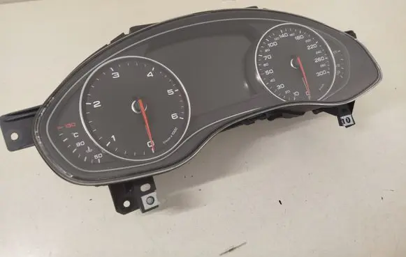 Speedometer (instrument cluster)