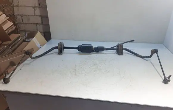 BMW 5 E60 E61 Active stabilizer 6760165 852400142018