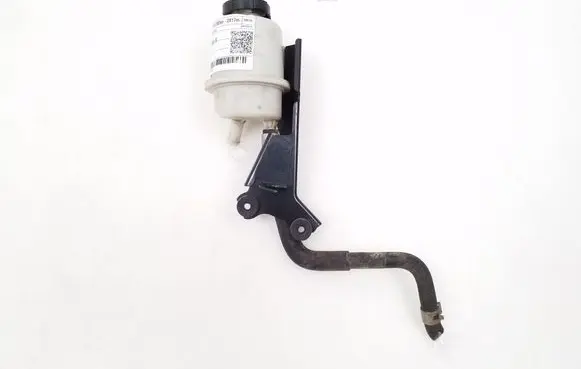Nissan Navara Power steering fluid tank/reservoir 49180EB300