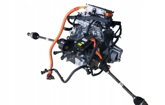 Hyundai Ioniq 5 Engine 365001XAA0