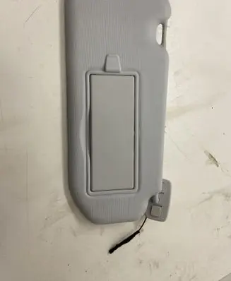 Peugeot 508 Sun visor