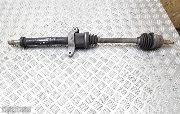 Mini Cooper Hatch Hardtop Front driveshaft
