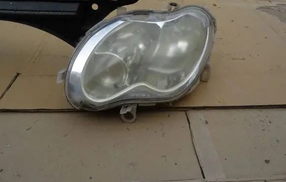 Smart ForTwo I Headlight/headlamp 0301169201 1036911080