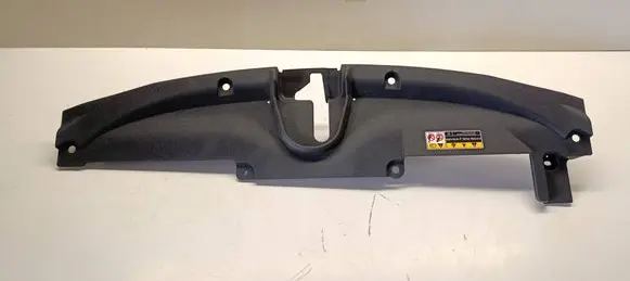 Toyota Corolla E210 E21 Engine bonnet/hood lock trim molding 5328902280