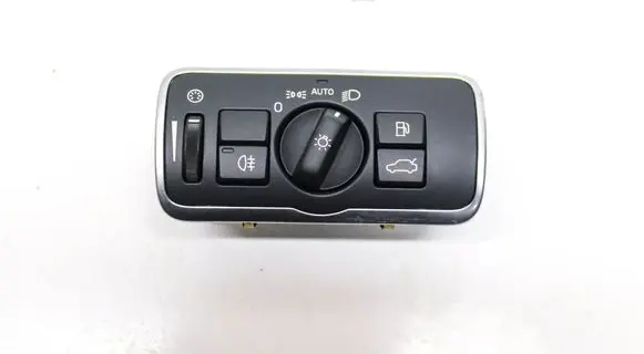 Volvo S60 Light switch 31443839