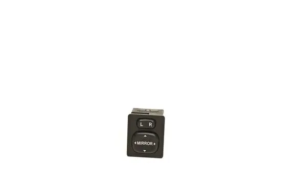 Toyota Corolla Verso AR10 Wing mirror switch 183574 769746E