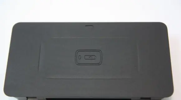 BMW X3 G01 Wireless charging module 8800367 84108719905