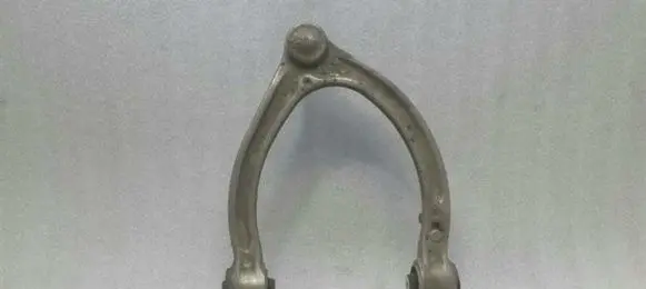 Mercedes-Benz S W221 Front upper control arm/wishbone A2213308907