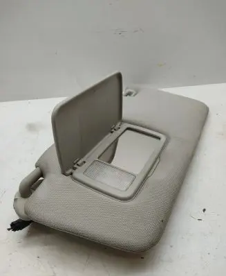 Subaru Outback Sun visor