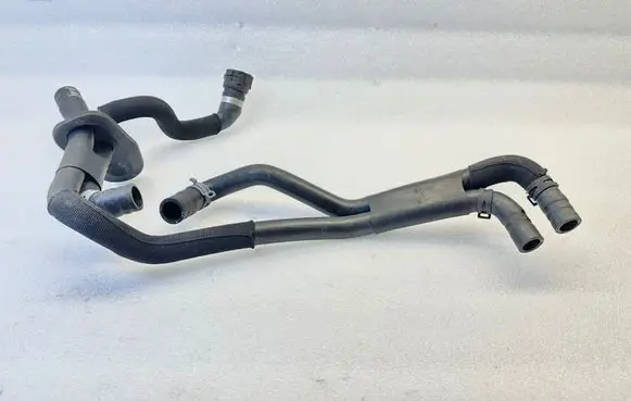 Audi A7 S7 4G Engine coolant pipe/hose 4G1819350AL