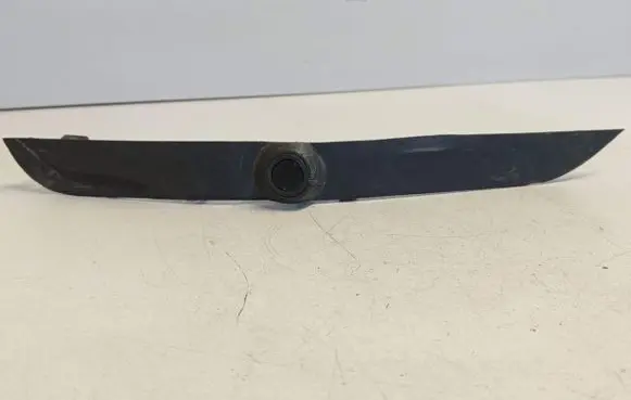 BMW X5 E53 Front parking sensor holder (PDC) 8408386