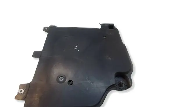 Audi A1 Rear underbody cover/under tray 2Q0825101A