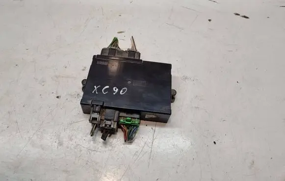 Volvo XC90 Seat control module 8691707