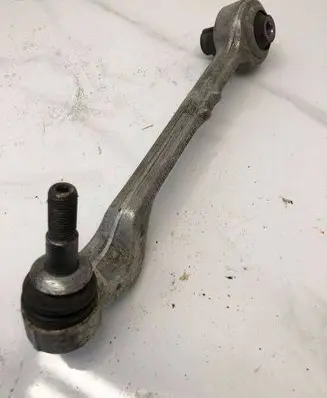 BMW 3 E92 E93 Front control arm 6763699 31126763699 31126770849