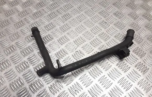 Volkswagen Golf VI Engine coolant pipe/hose 03L121065AJ
