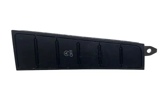Volkswagen PASSAT B7 Other switches/knobs/shifts 3AB927238J