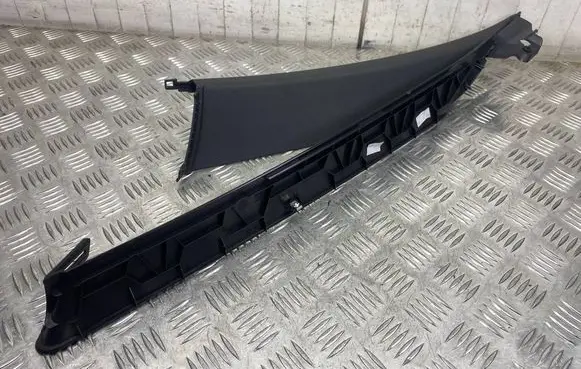 Cupra Born (A) pillar trim 10A868143 4900005480 4900005490