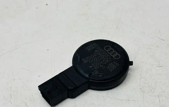 Audi A4 S4 B7 8E 8H Rain sensor 4E0955559C 4E0910557A