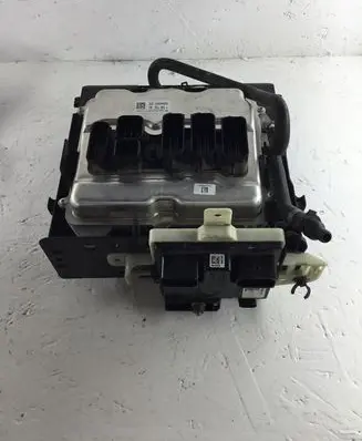 Fuel pressure sensor