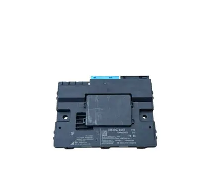 Audi Q7 4M Gateway control module 8W8907468E 0036F8382398 A2C75854303