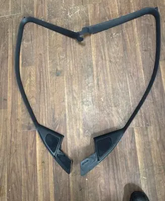 BMW X1 E84 Other front door trim element 2990590 07644000 14121810