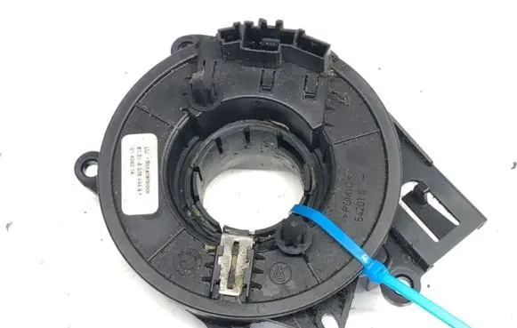 BMW 3 E46 Airbag squib ring wiring 8376443