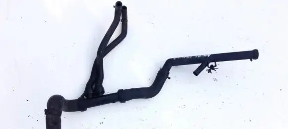 Ford Focus Engine coolant pipe/hose