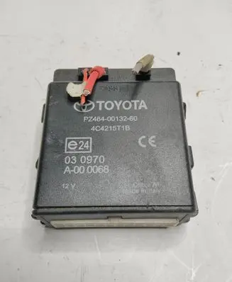 Toyota Hilux (AN10, AN20, AN30) Alarm control unit/module PZ4640013260 4C4215T1B A000068