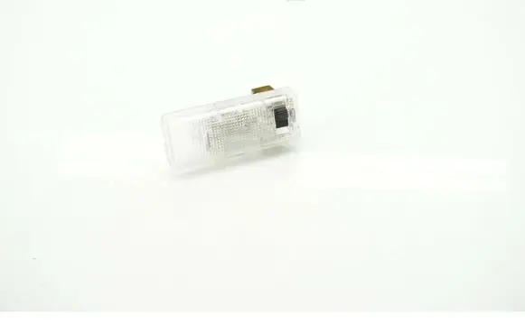 Mazda MPV Front door interior light 