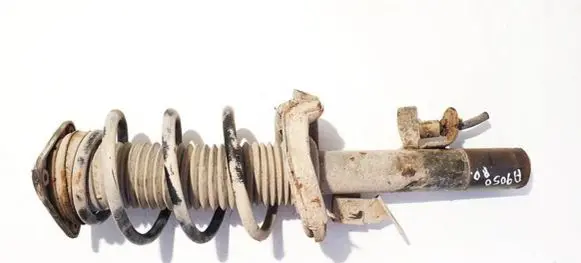 Ford Focus Front shock absorber/damper