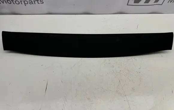 Volvo V60 Other trunk/boot trim element 31271471