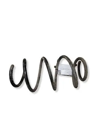 Hyundai i30 Front coil spring 1234